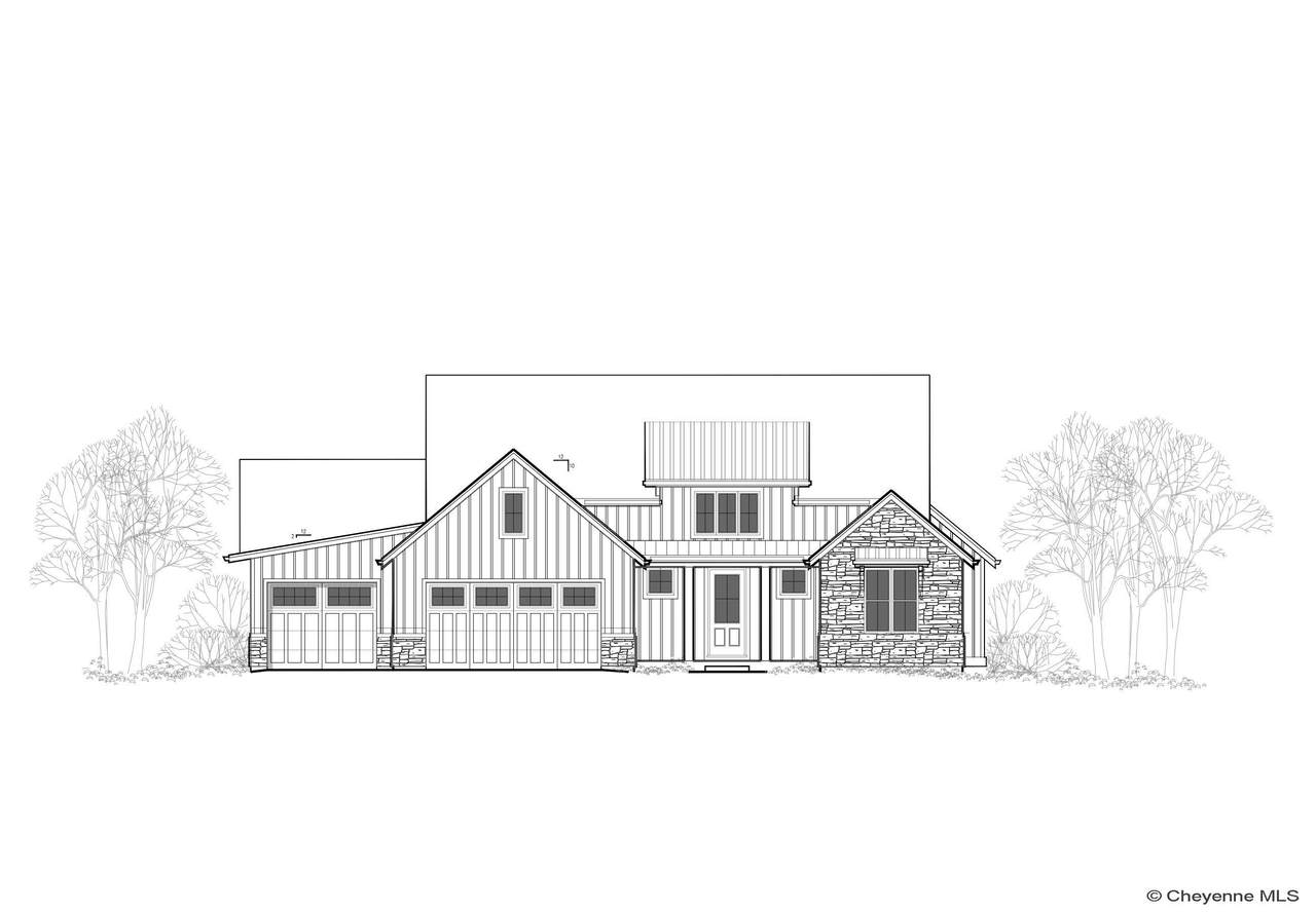 7006 Rich Strike Ct - Photo 1