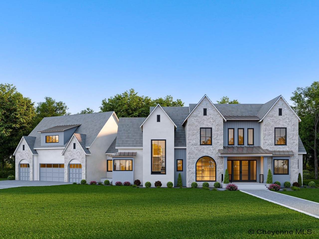 TBD Buckskin Trl - Photo 1