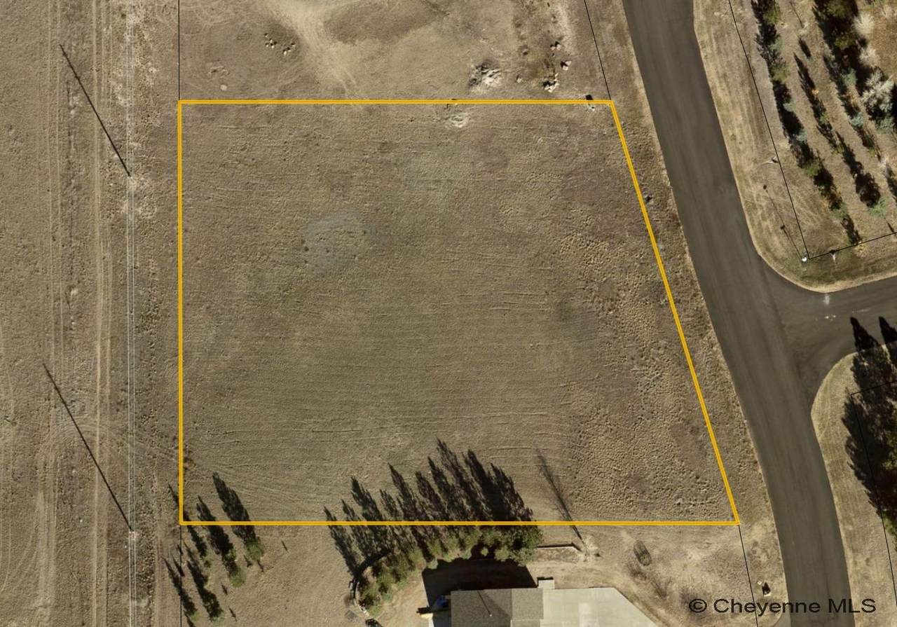 Lot 15 Buckskin Trl - Photo 1