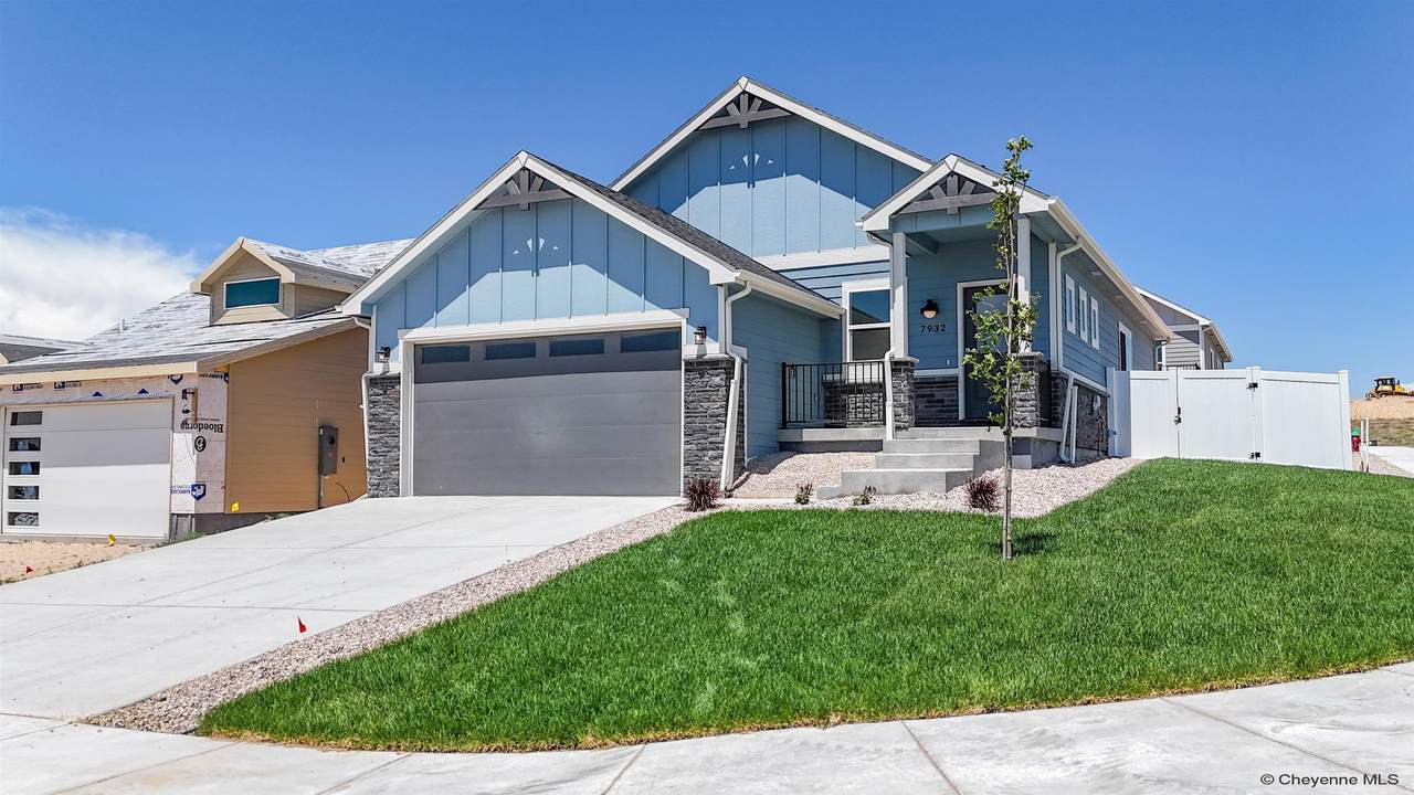 7932 Wilderness Trl - Photo 1