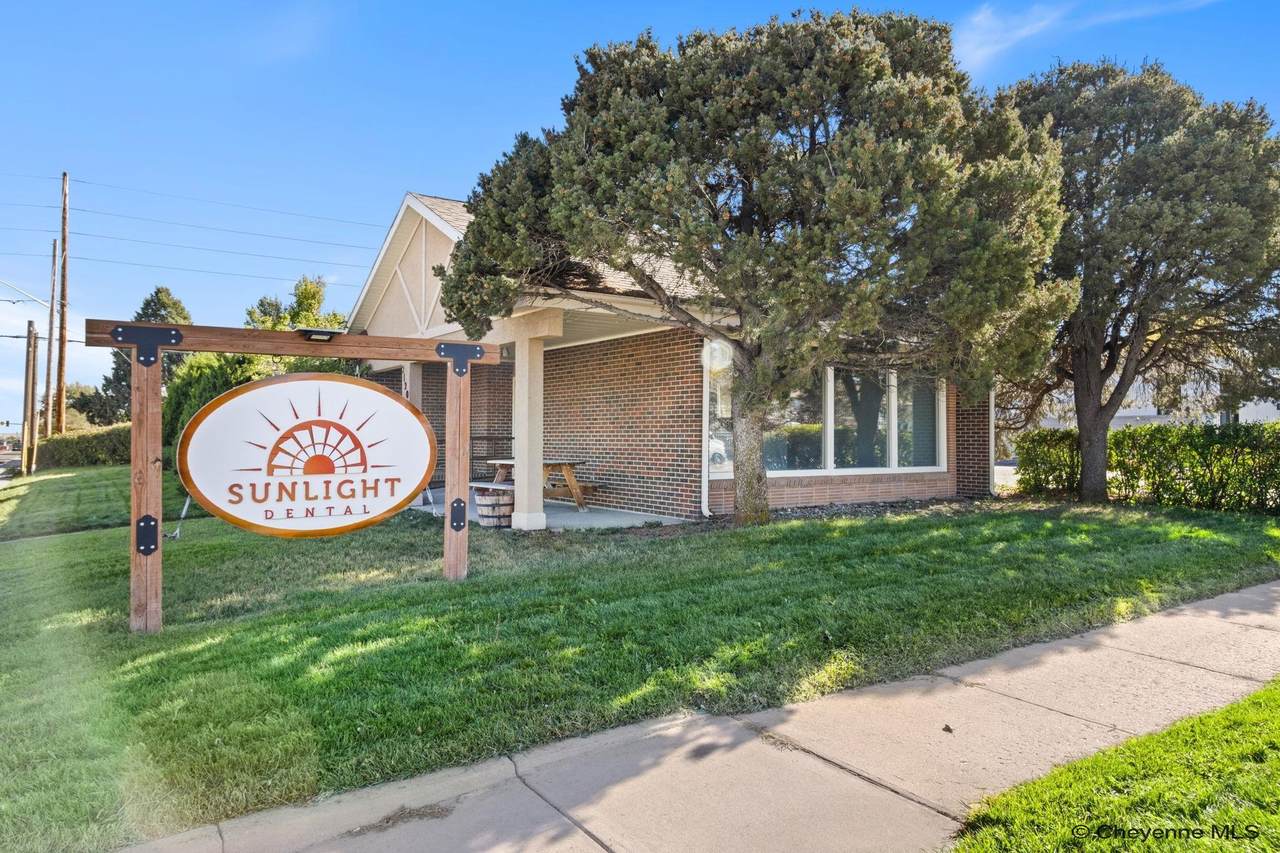 2120 Logan Ave - Photo 1