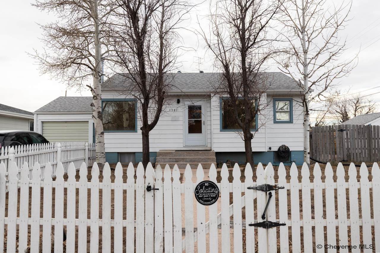 1301 23RD ST - Photo 1