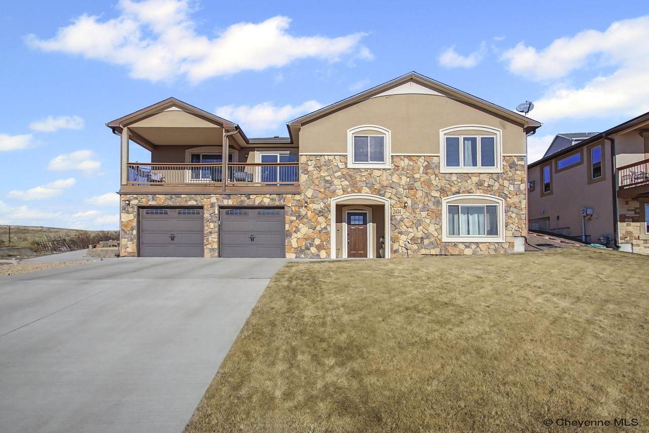 2434 Foothills Rd - Photo 1