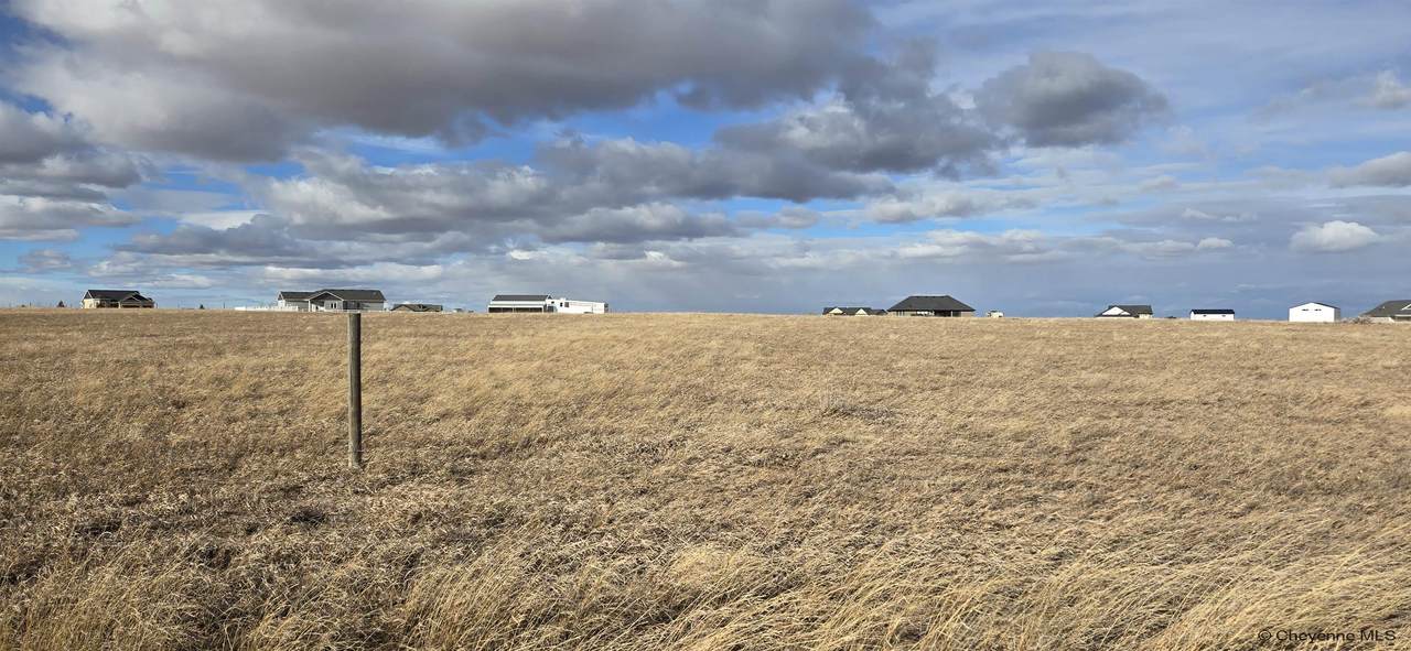 TR 51 Old Faithful Way - Photo 1