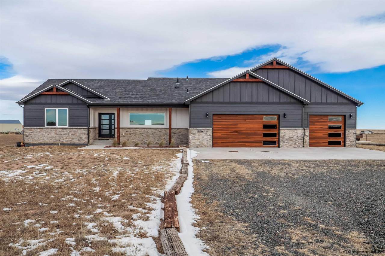 2352 Old Faithful Way - Photo 1