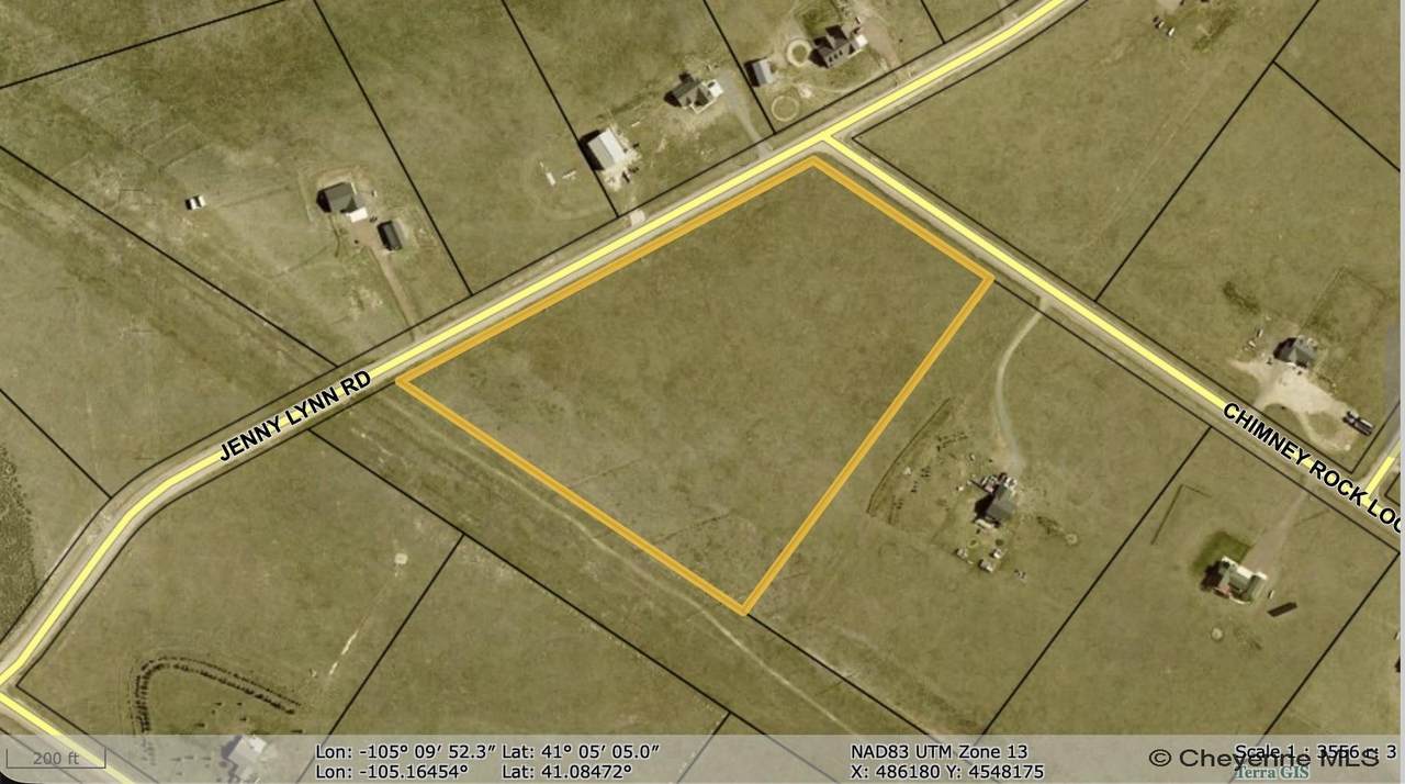 TBD Chimney Rock Loop - Photo 1