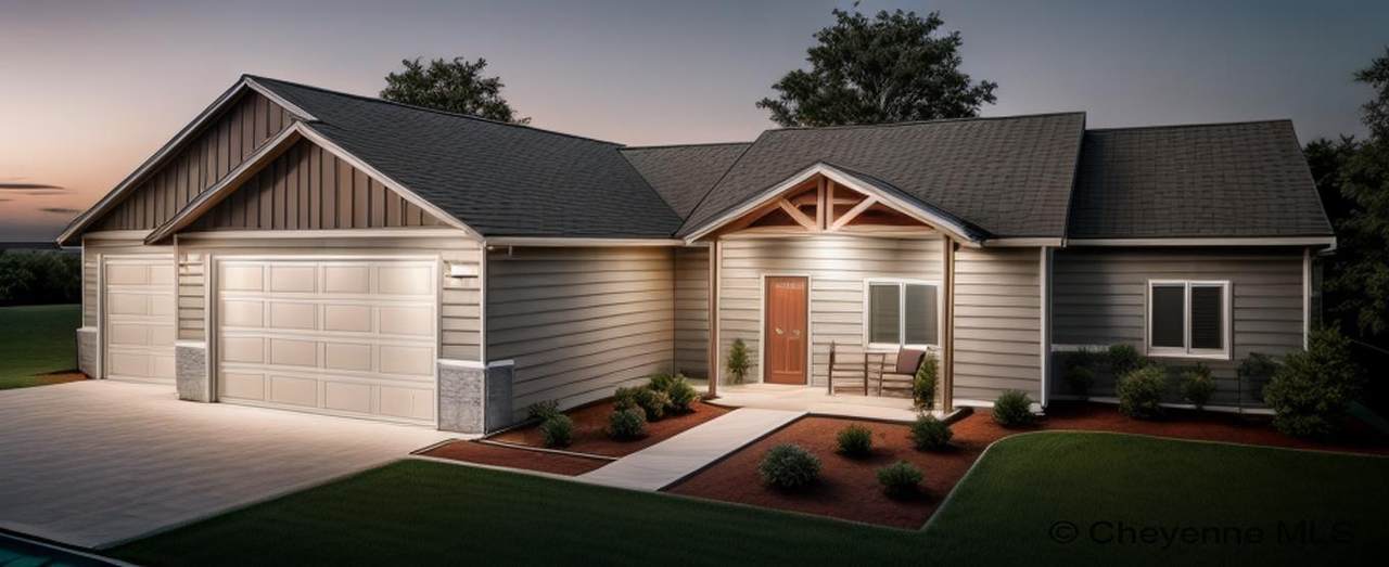 TBD Lot 1 F Quarter Circle Loop - Photo 1