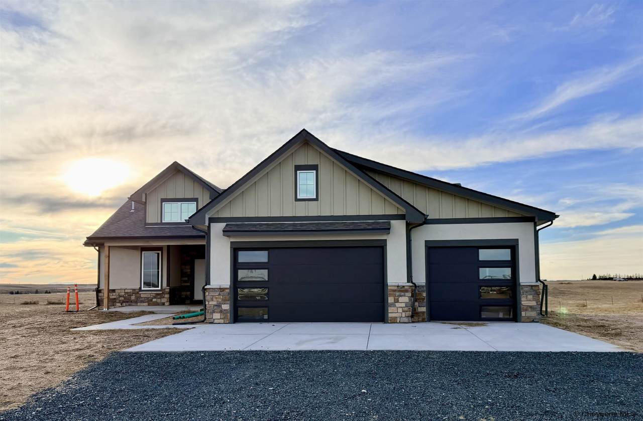 1470 Earhart Dr - Photo 1