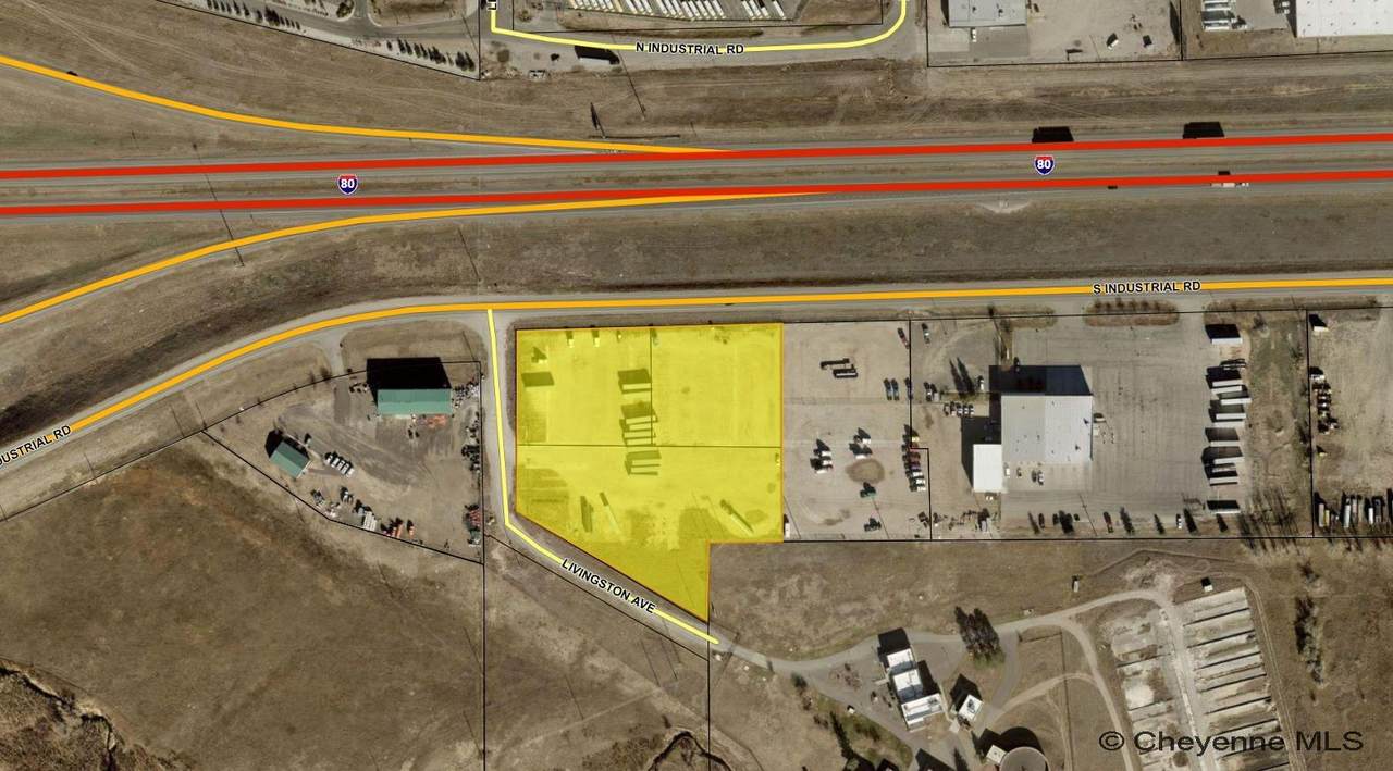 TBD Livingston Ave - Photo 1