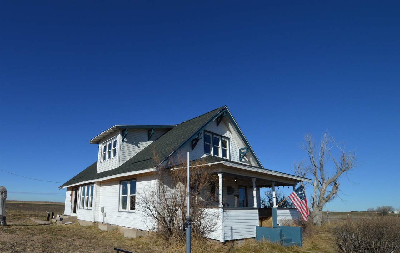 450 St Hwy 214 - Photo 1