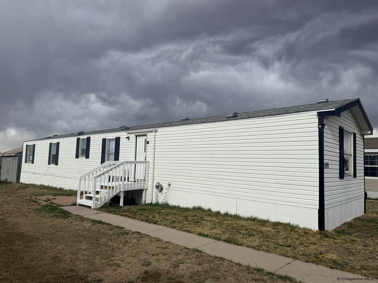 508 Secret Valley - Photo 1