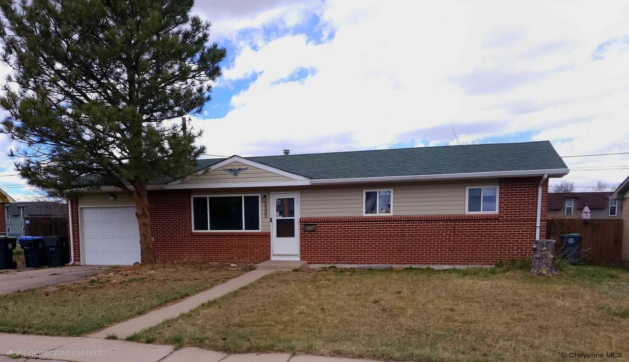 2508 Windmill Rd - Photo 1