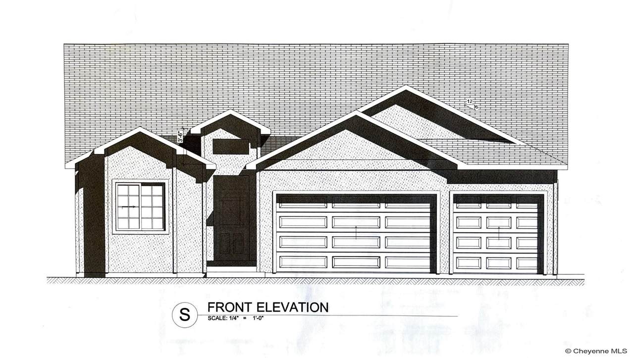 1119 Skyline Dr - Photo 1