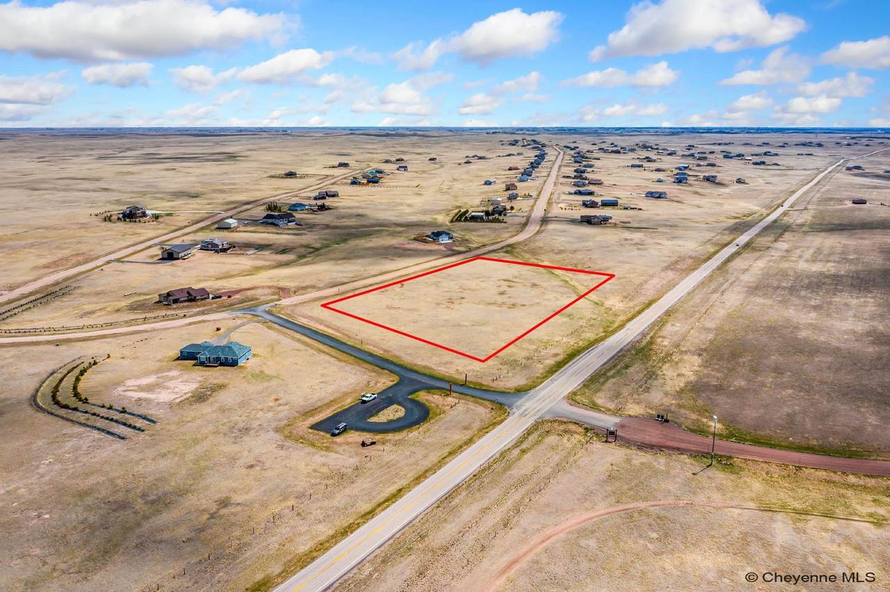 TBD Scenic Ridge Dr - Photo 1
