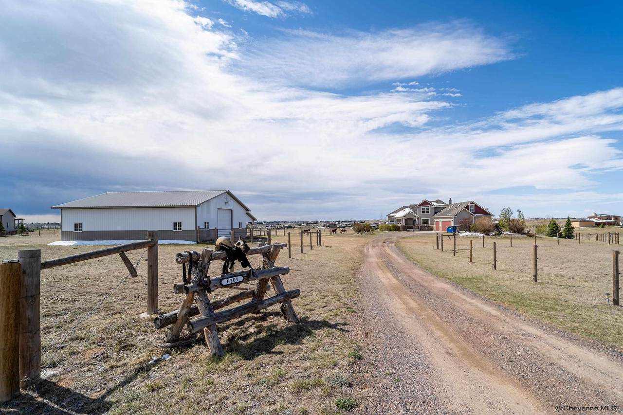 6701 Telluride Dr - Photo 1