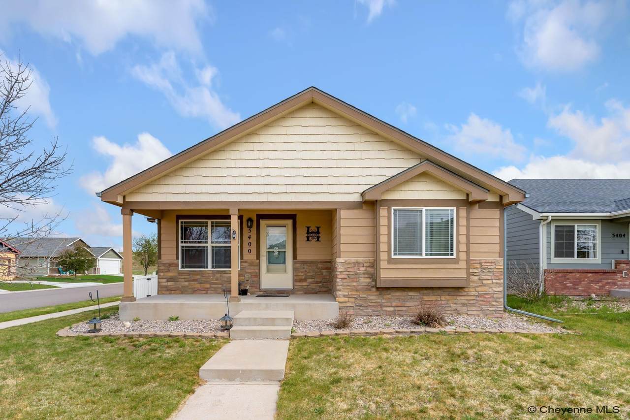 5400 Liz Ranch Rd - Photo 1