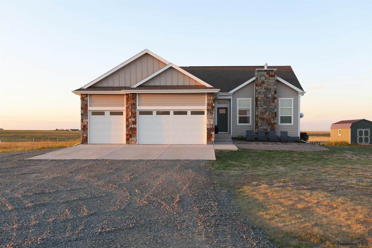 2766 Circle Heart Lane - Photo 1