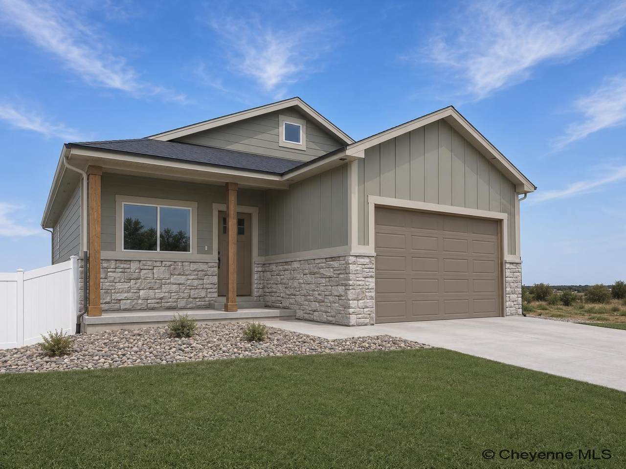 5007 Carla Dr - Photo 1