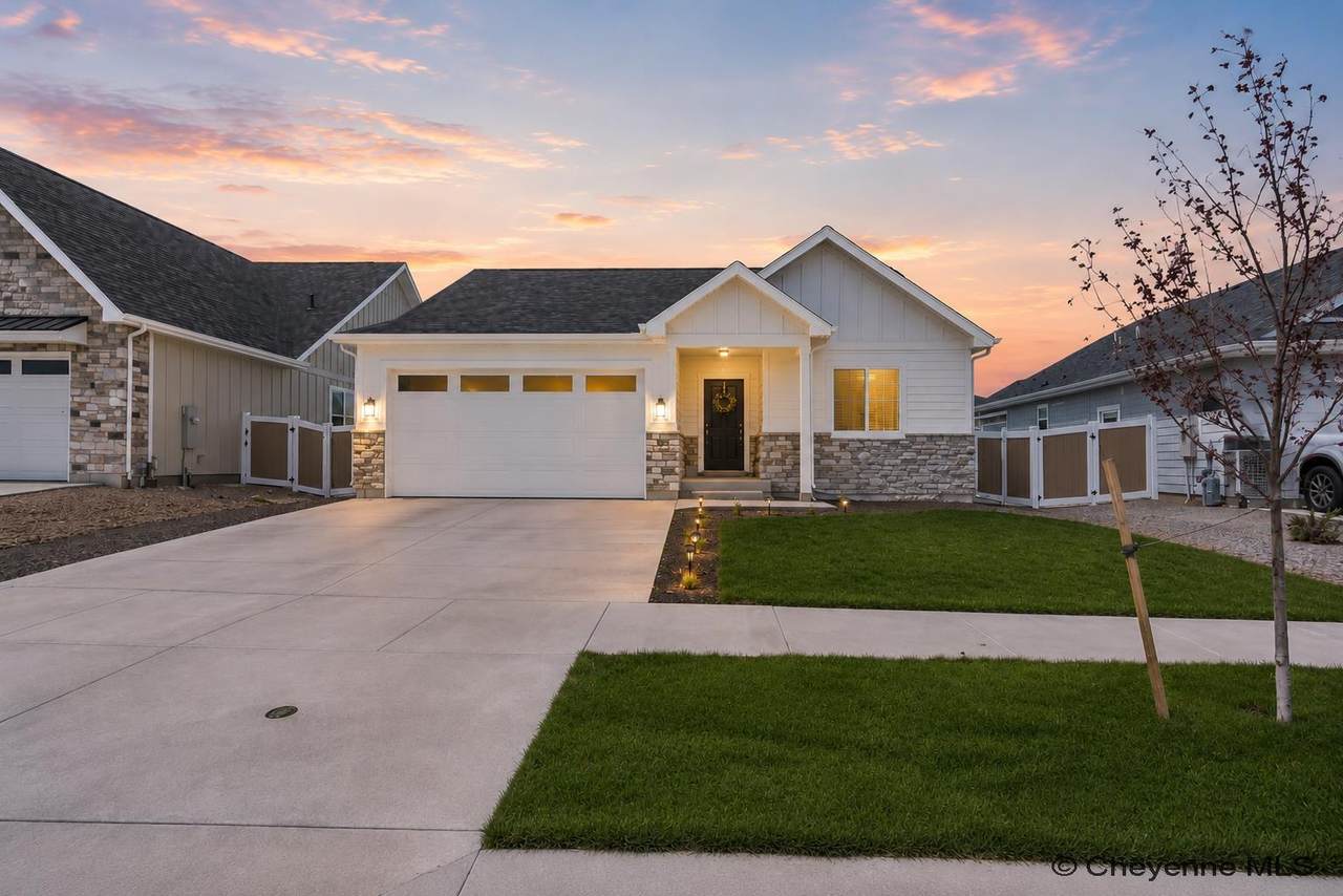2306 Ledoux Dr - Photo 1