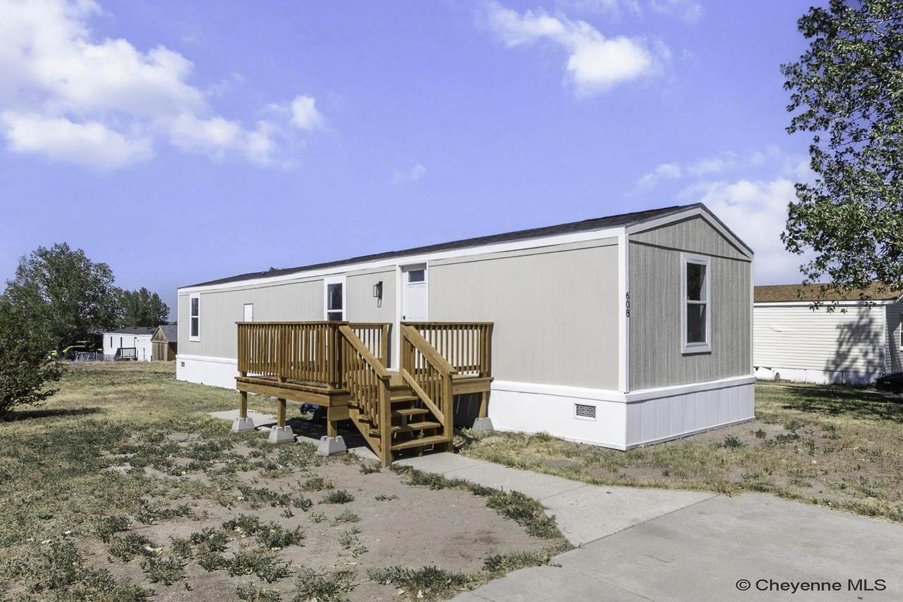 608 Little Valley Trl - Photo 1