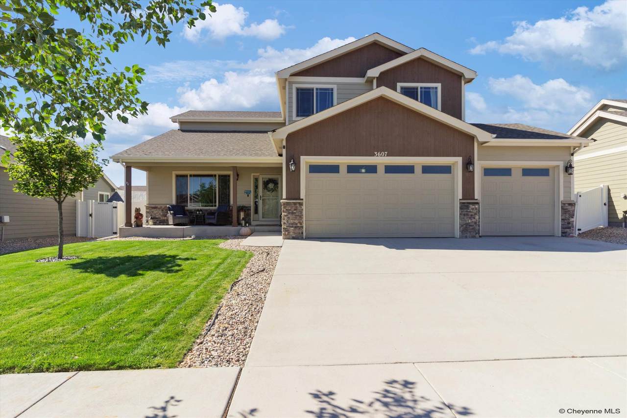 3607 Thomas Rd - Photo 1