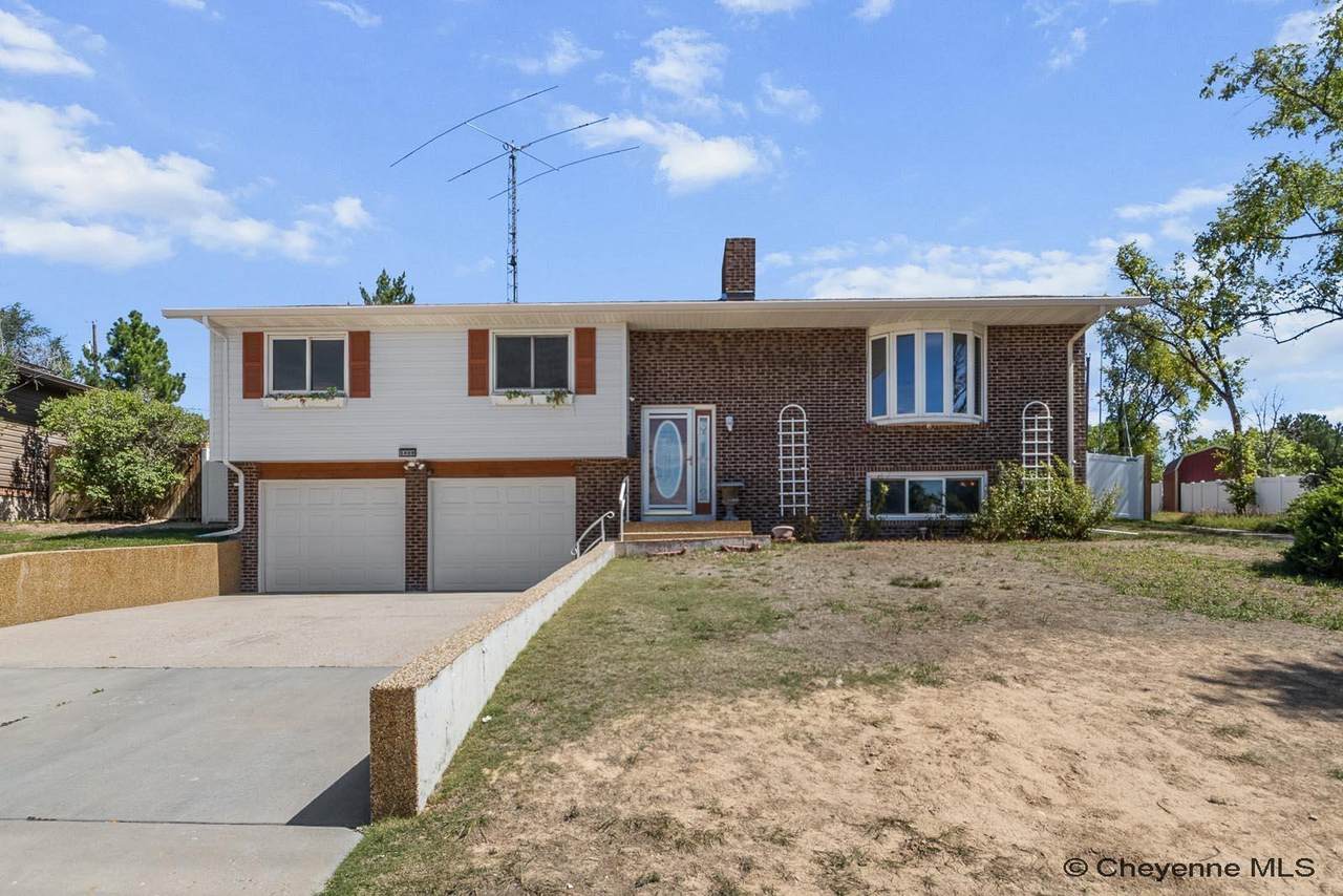 5409 Hilltop Ave - Photo 1