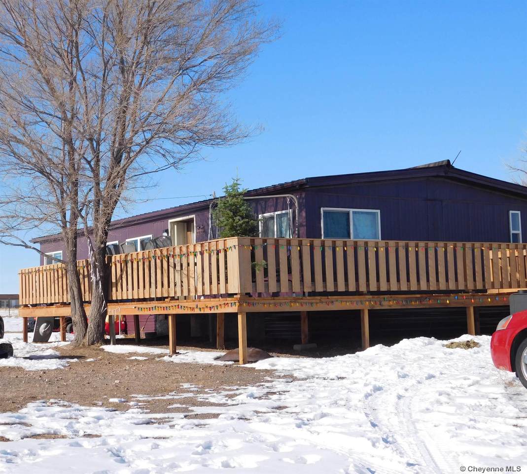1134 St Hwy 213 - Photo 1