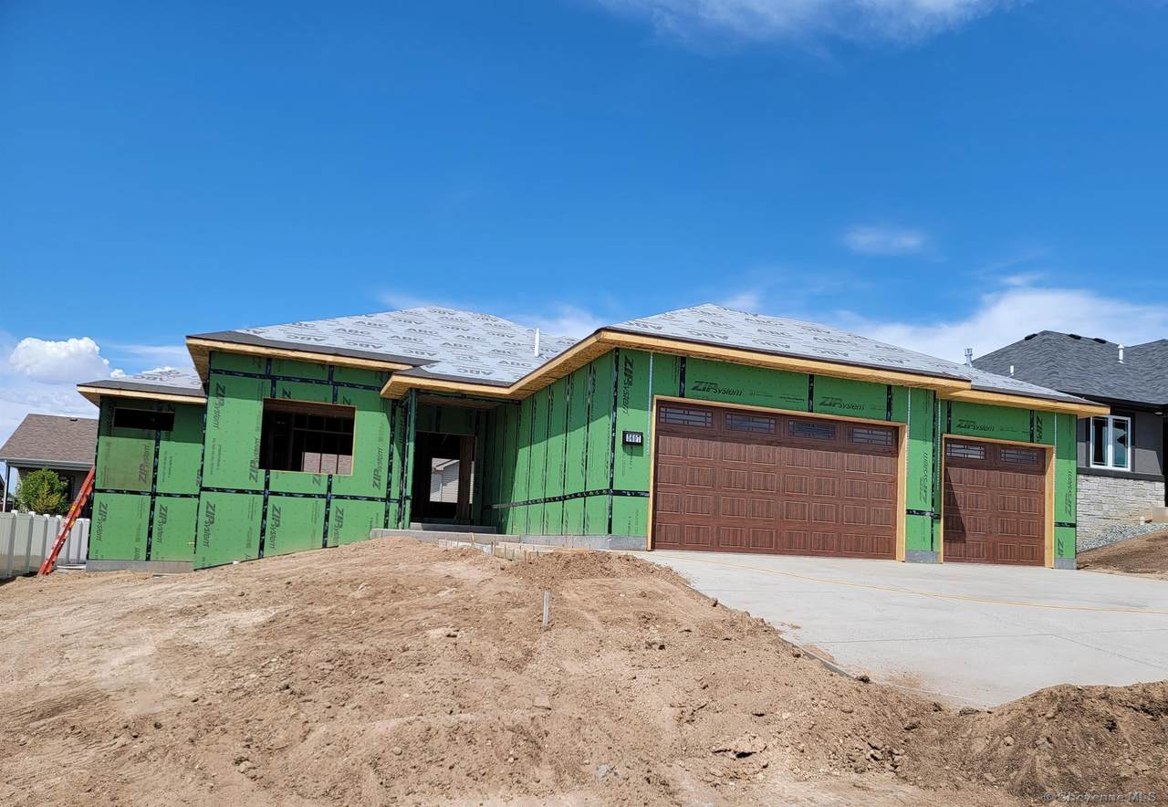 5706 Jade Bluff - Photo 1