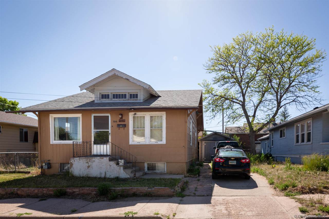 3016 Ames Ct - Photo 1