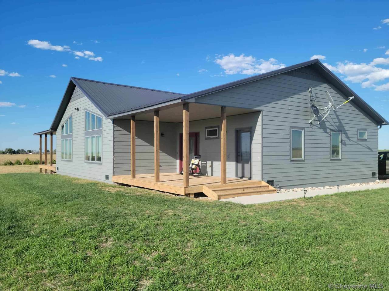 457 Sybille Creek - Photo 1