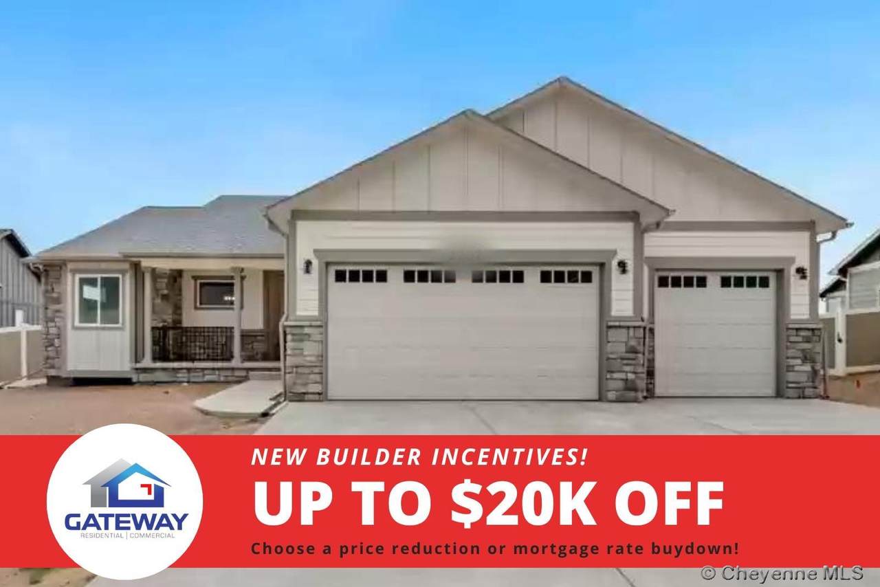 2208 Pack Saddle Rd - Photo 1