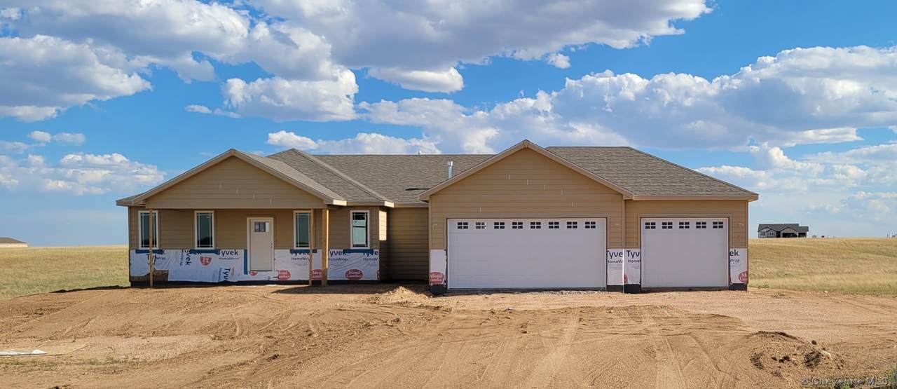 2371 Silver Gate Way - Photo 1