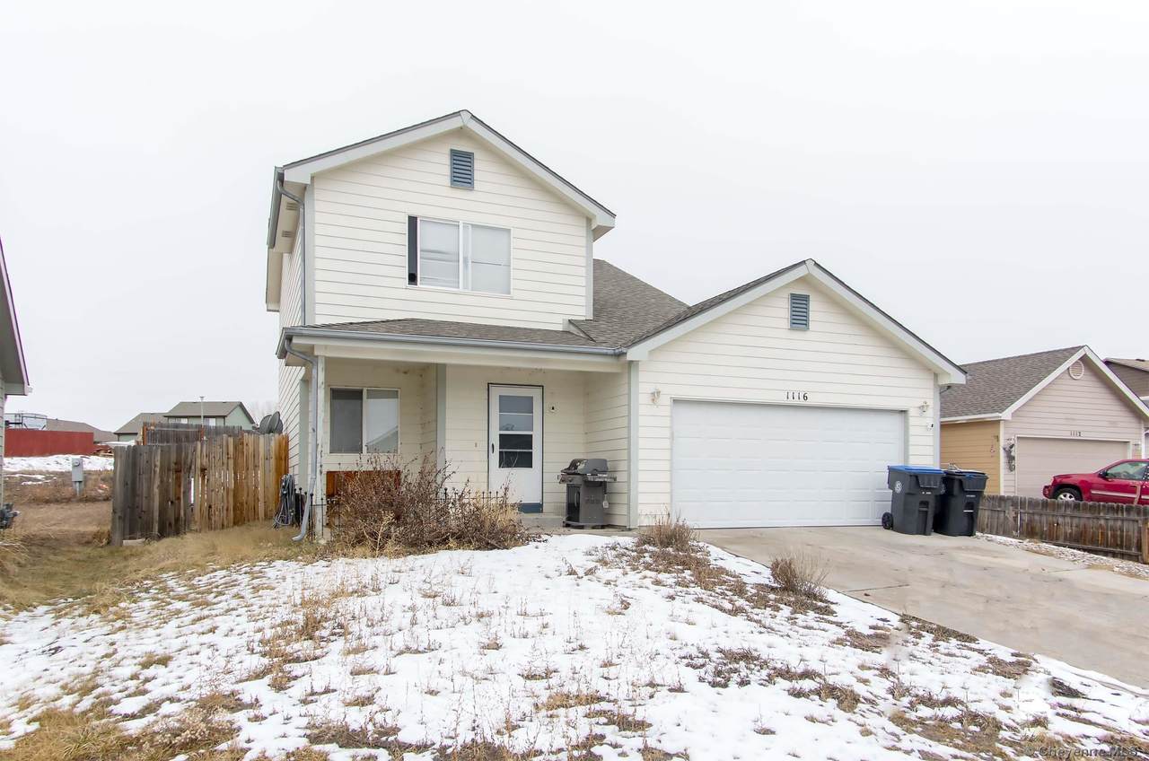 1116 Sonata Ln - Photo 1