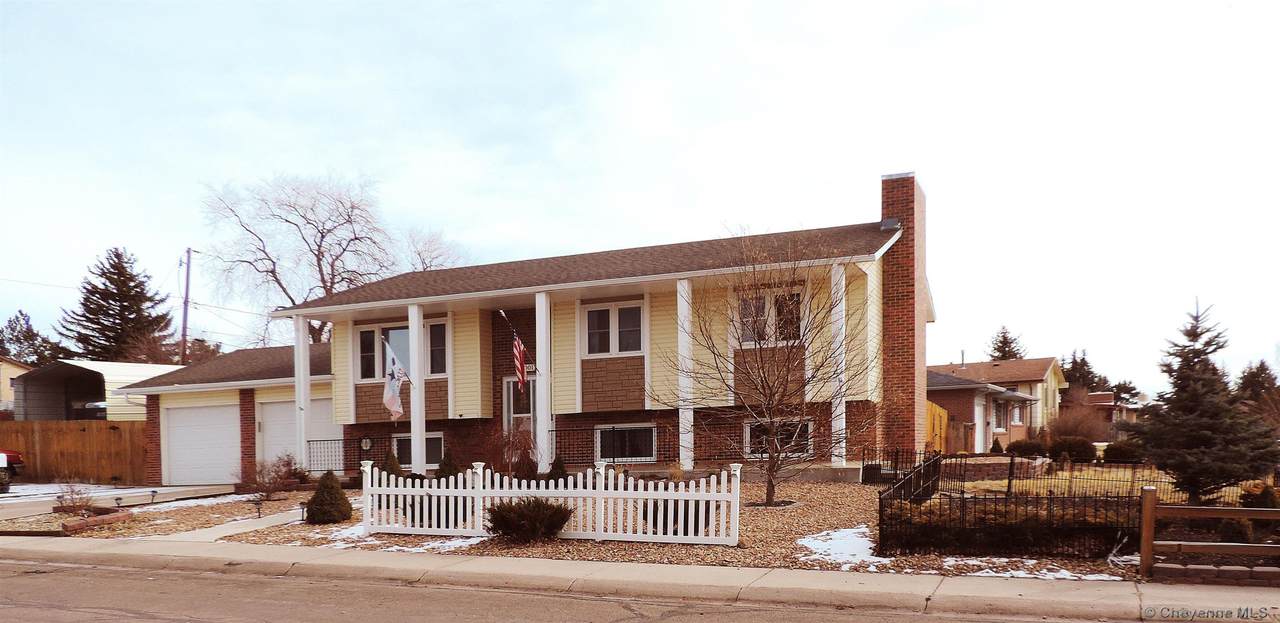 3001 Sunflower Rd - Photo 1