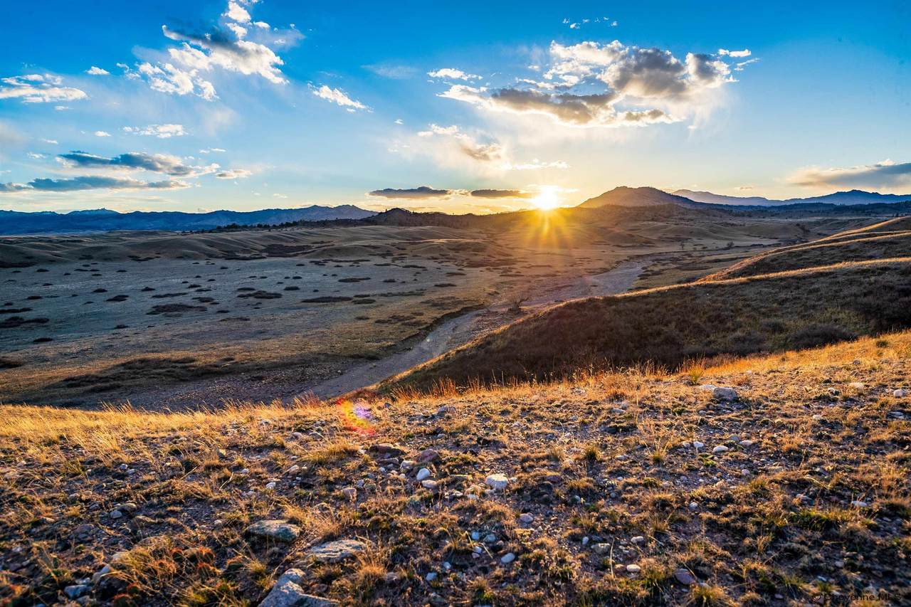 TR 29 Laramie Peak Ranch - Photo 1