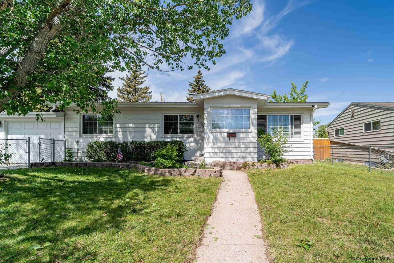 5040 Seminoe Rd - Photo 1