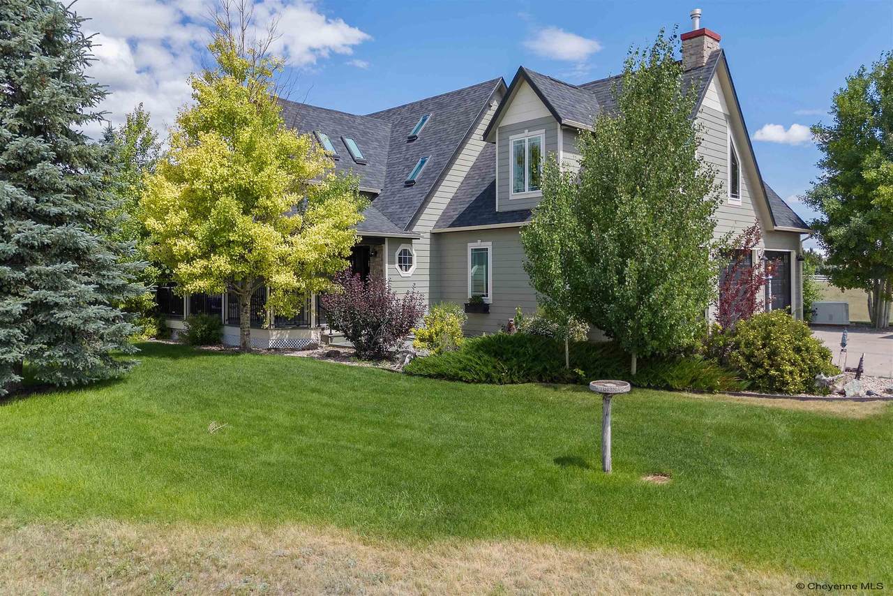 2618 Chevy Rd - Photo 1