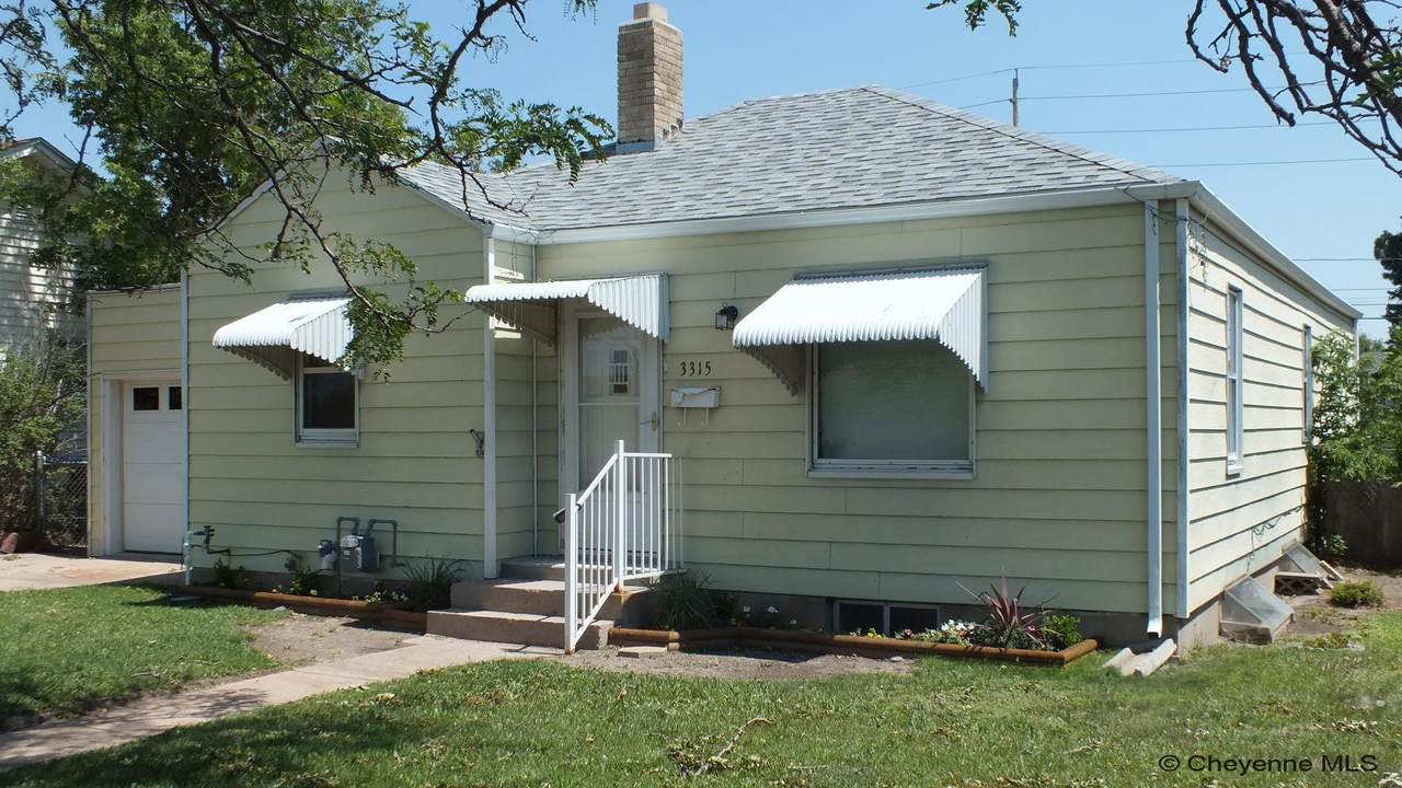 3315 Hynds Blvd - Photo 1