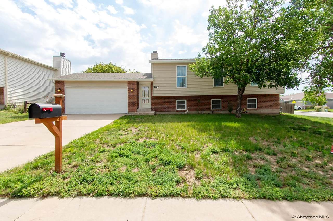 4301 Pathfinder Ave - Photo 1