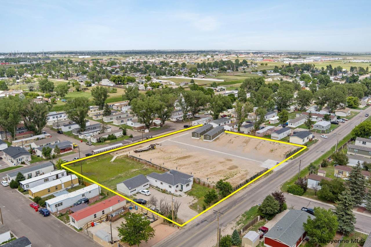 402 Prosser Rd - Photo 1