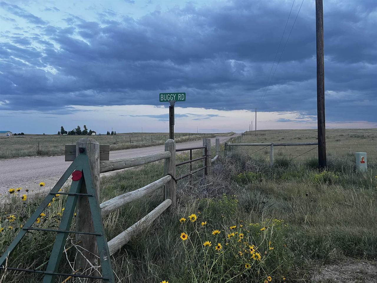 TBD Buggy Rd - Photo 1