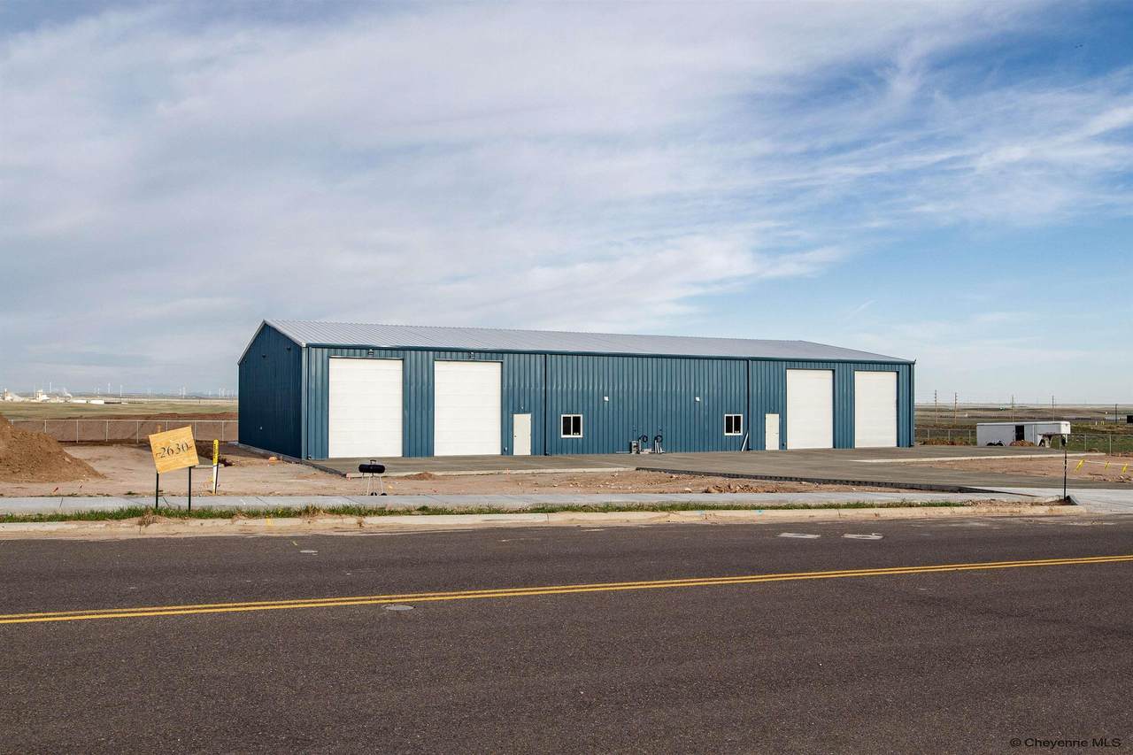 TBD Granite Peak Dr - Photo 1