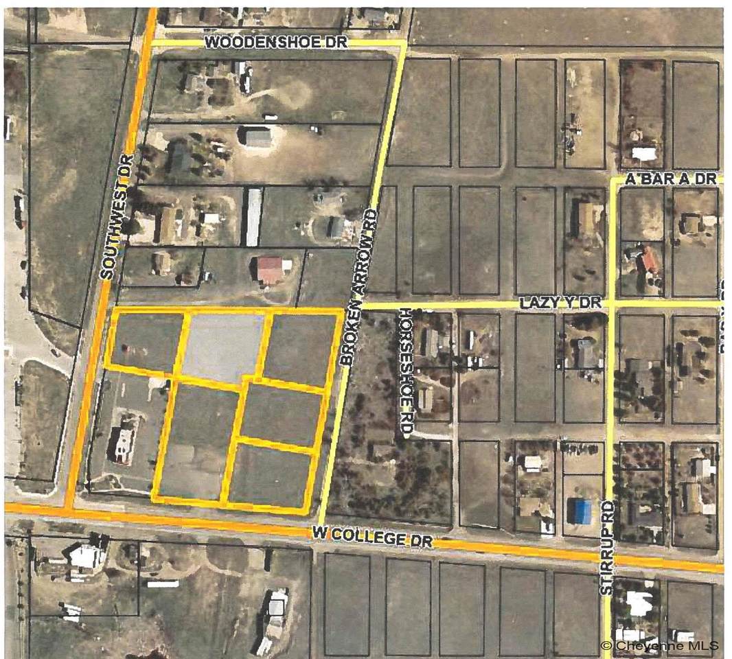 TBD College Dr - Photo 1