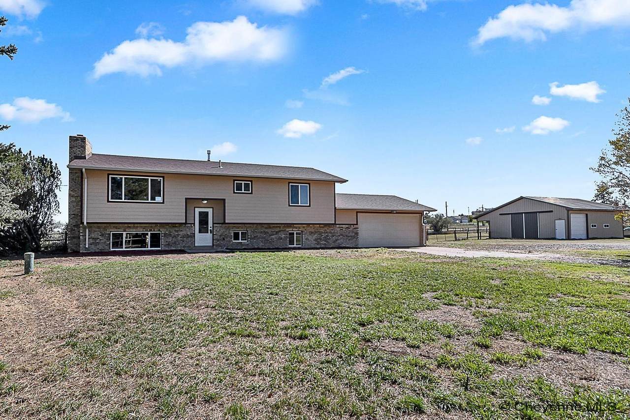 10611 Portugee Phillips Rd - Photo 1