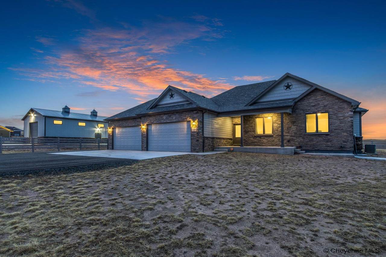 1688 Espen Trl - Photo 1