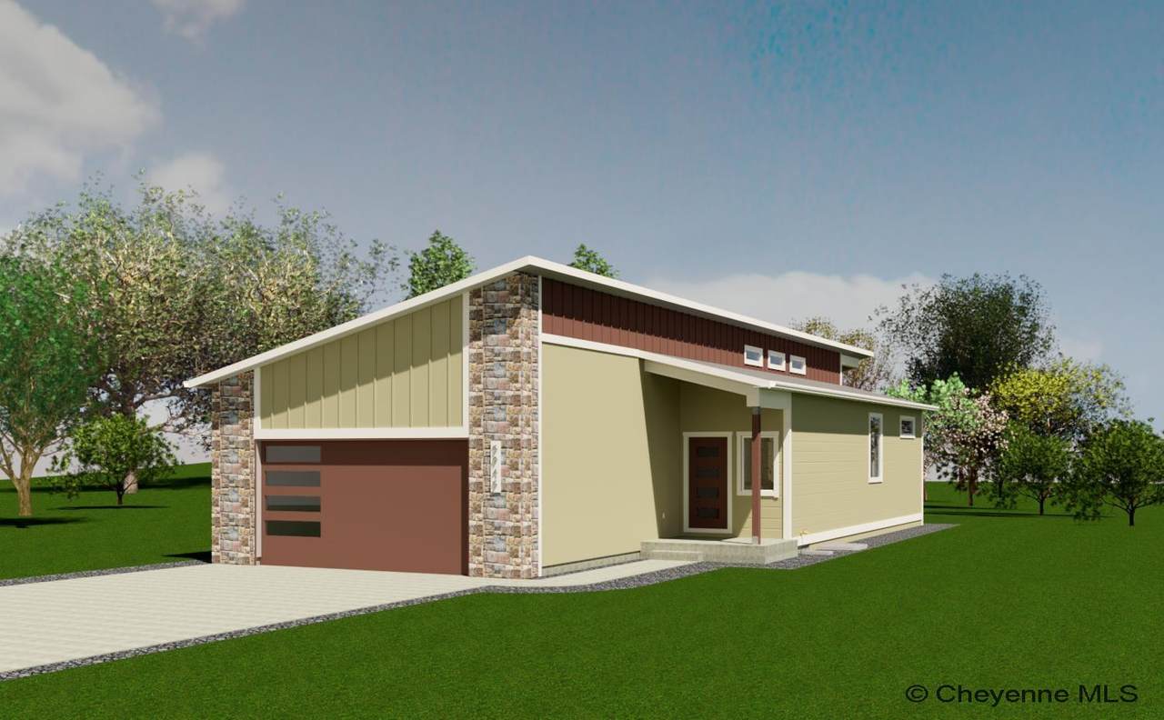 3945 Saddleback Ln - Photo 1