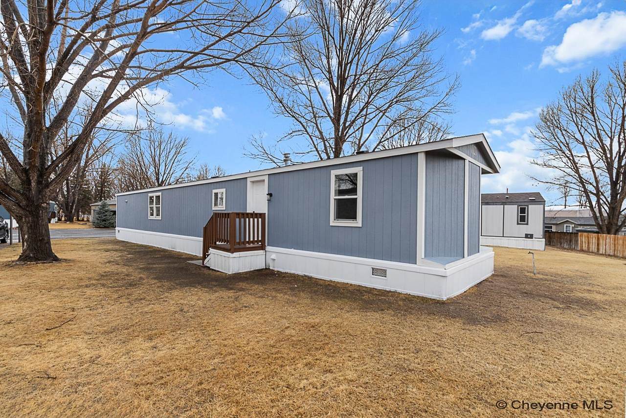 609 Prosser Rd - Photo 1
