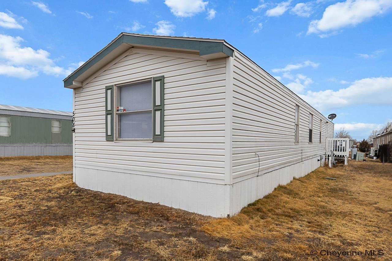 508 Secret Valley - Photo 1