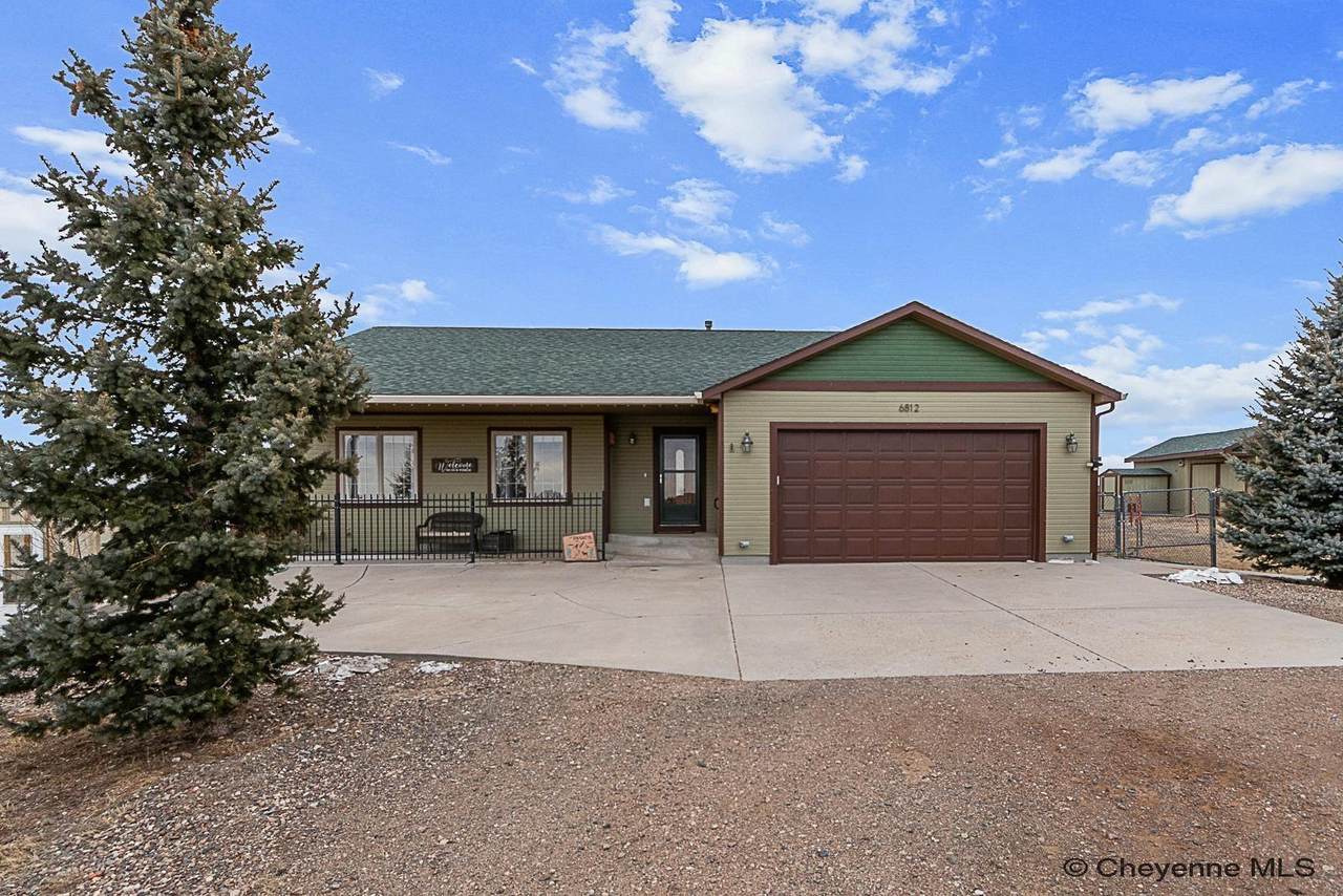 6812 Line Court - Photo 1