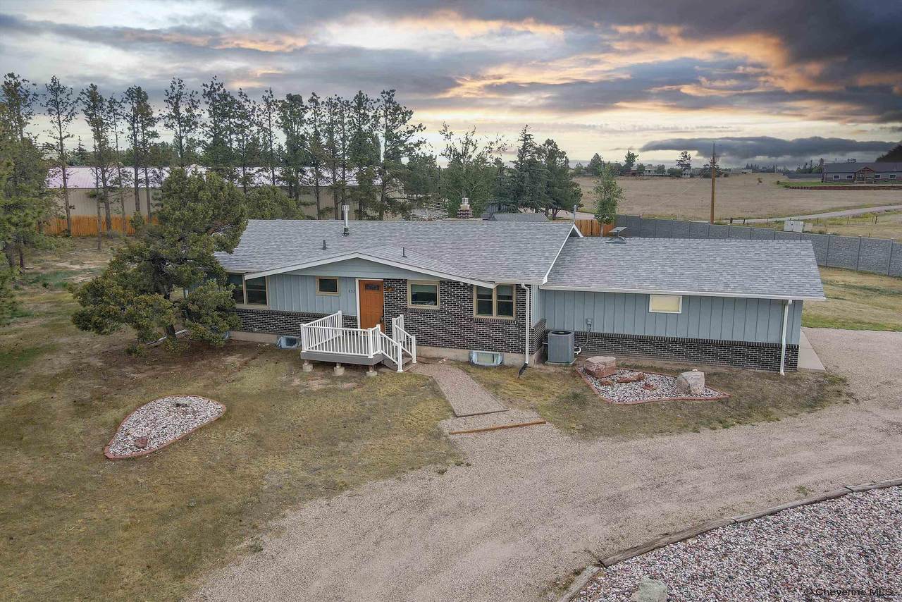852 Riding Club Rd - Photo 1